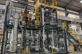 CSIR-NCL Develops DME Technology: A Clean Fuel Alternative to LPG